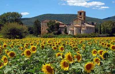 Pieve di Ponte allo Spino