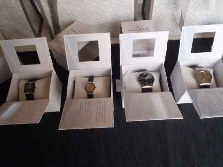 Bomboniere testimoni