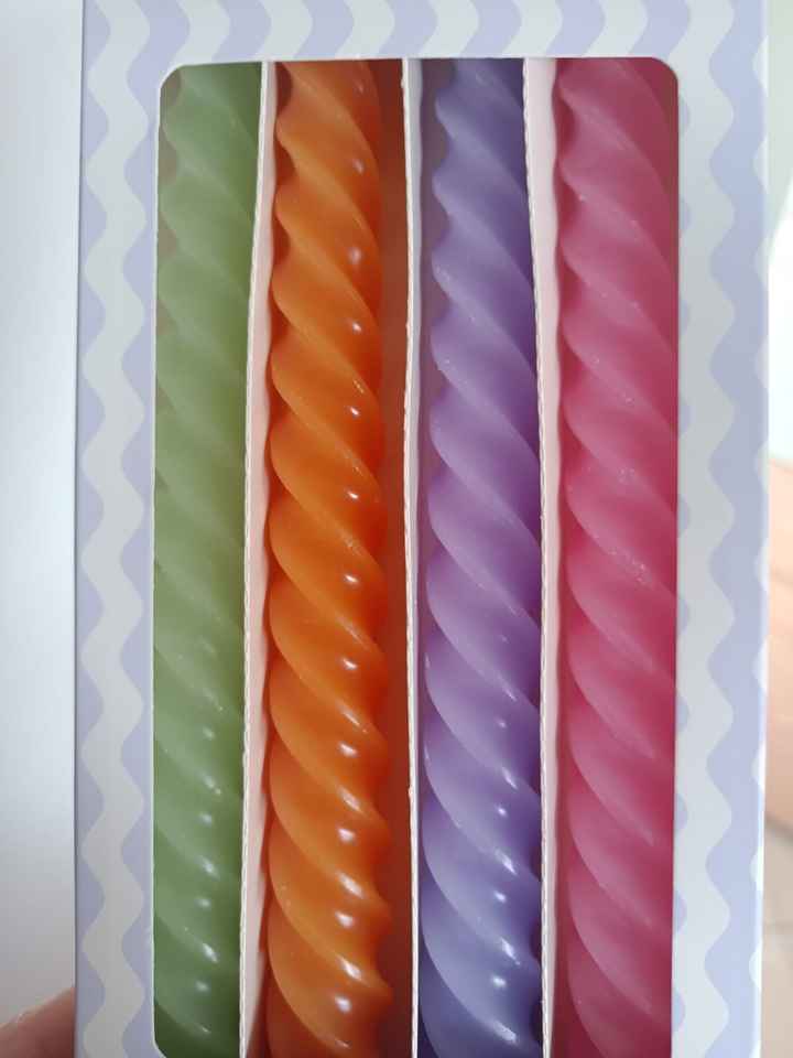 Tema colori 💐 - 4