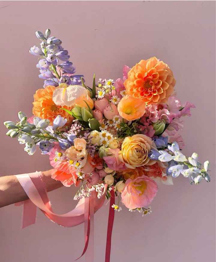 Fiori e bouquet 💐 - 1