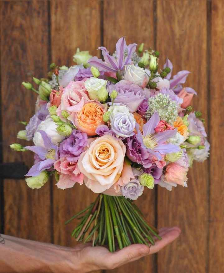 Fiori e bouquet 💐 - 3