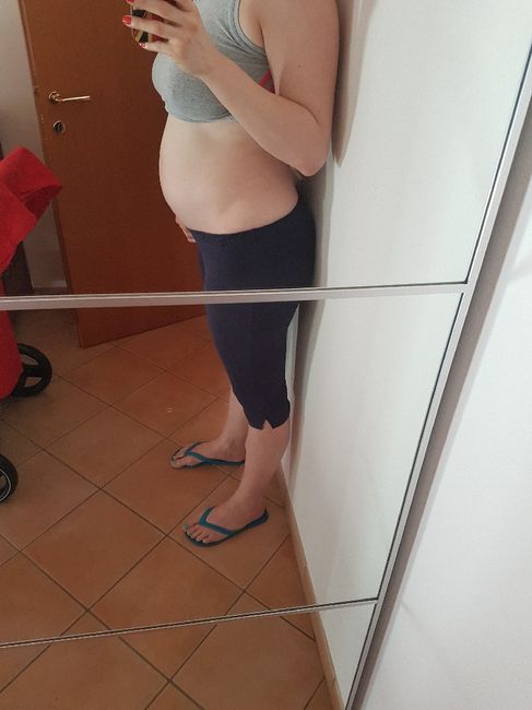 Mamme di ottobre 2019 1