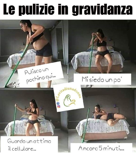 Mamme di ottobre 2019 - 1