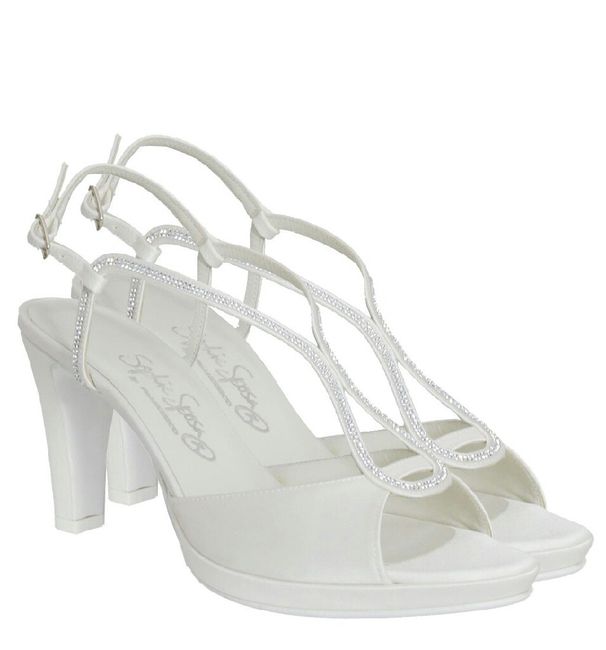 Scarpe!s finalmente prese. Che ve ne pare - 1