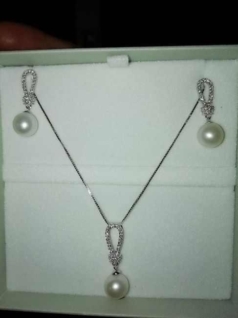 Orecchini..help! - 1