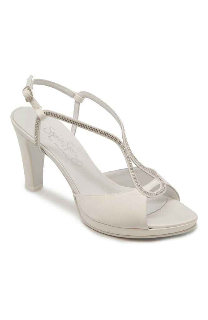 Scarpe per matrimonio estivo - 1