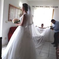 Come sarà il vostro bouquet? - 1