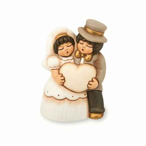 Il nostro cake topper - 1