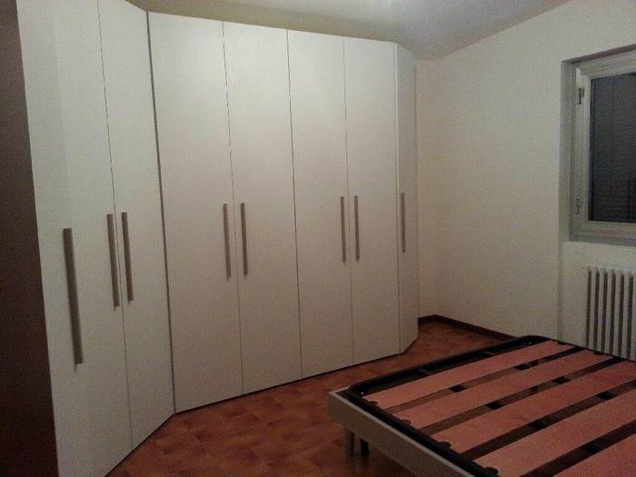 Finalmente arredamento. . - 1