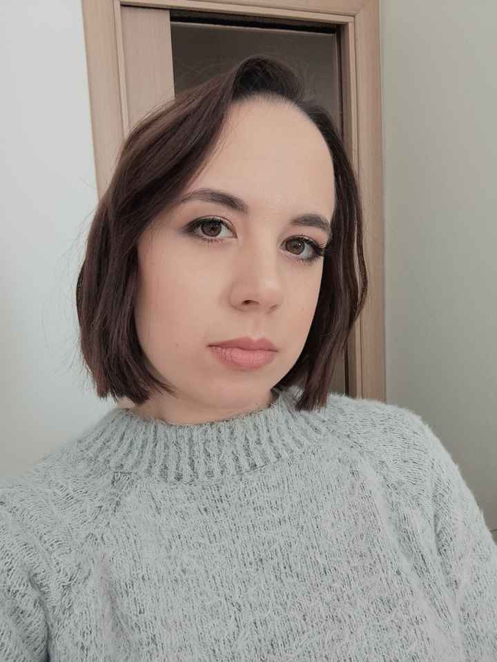 Make up sposa aiuto! - 1