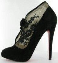 Scarpe aiuto 1
