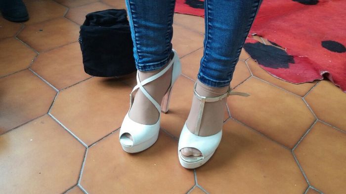 Scarpe sposa - 3