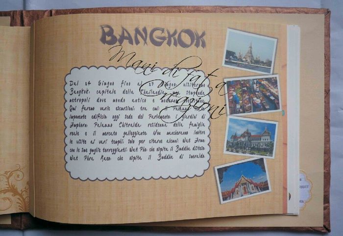 Guest book - 1