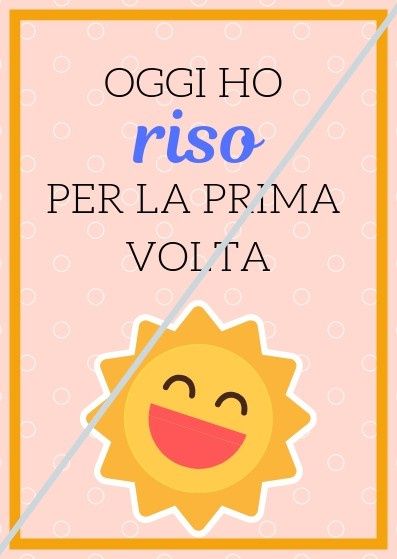 primo riso
