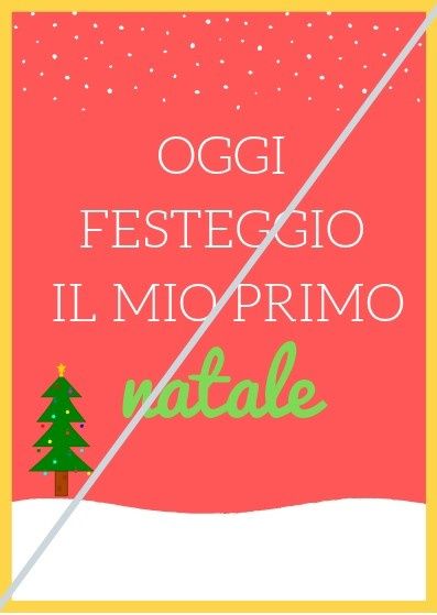 primo natale