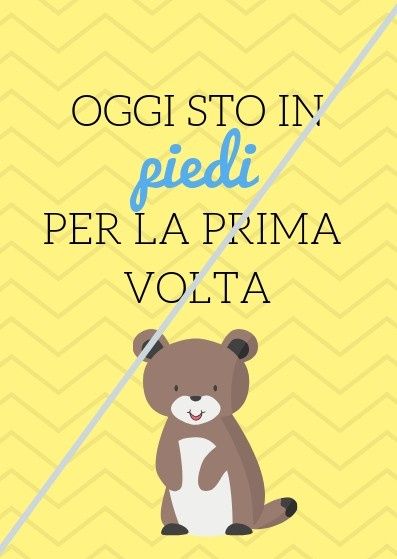 Stare in piedi