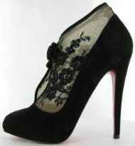  Scarpe aiuto - 1