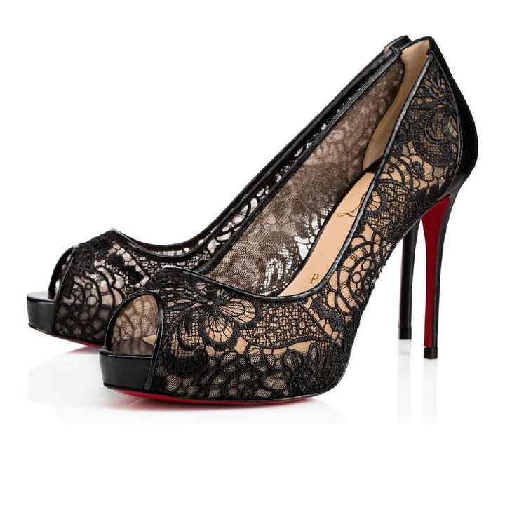  Scarpe aiuto - 3
