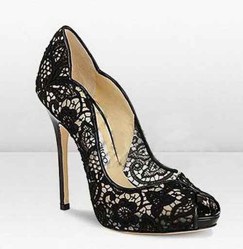  Scarpe aiuto - 4