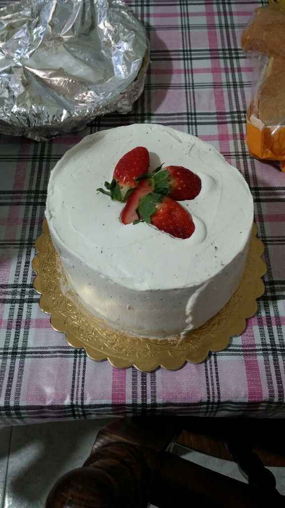  Assaggio torte - 1