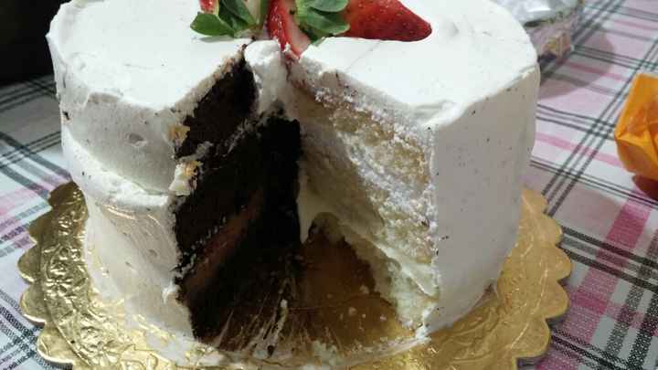  Assaggio torte - 2