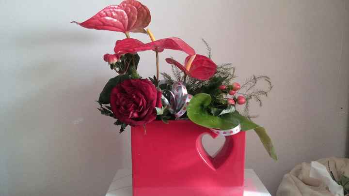  Regalo di San valentino - 1