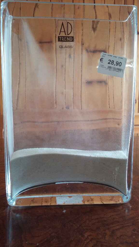  Ecco il vaso grande - 1