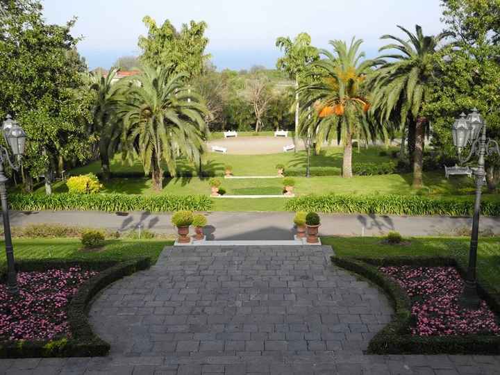 Ingresso damigelle e sposa - 2