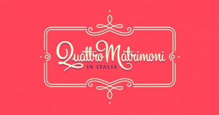 Quale trasmissione? - 1