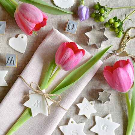 Tema fiori. - 4