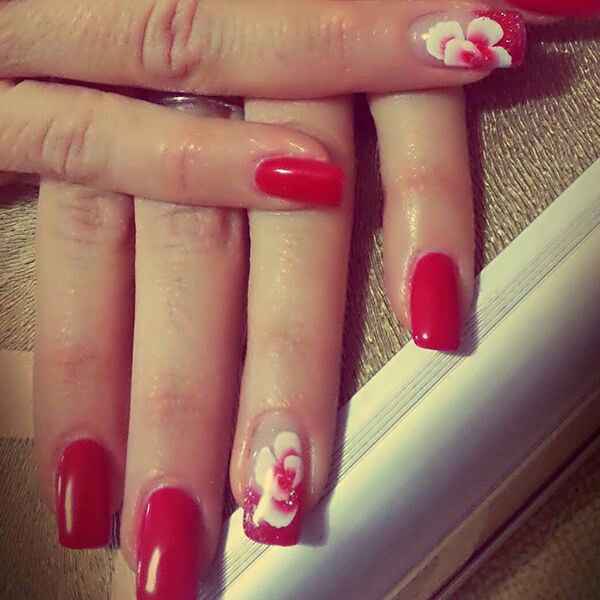 Unghie rosse - 2