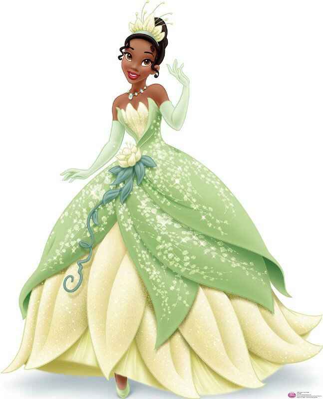 Abiti da sposa firmati Disney - 1