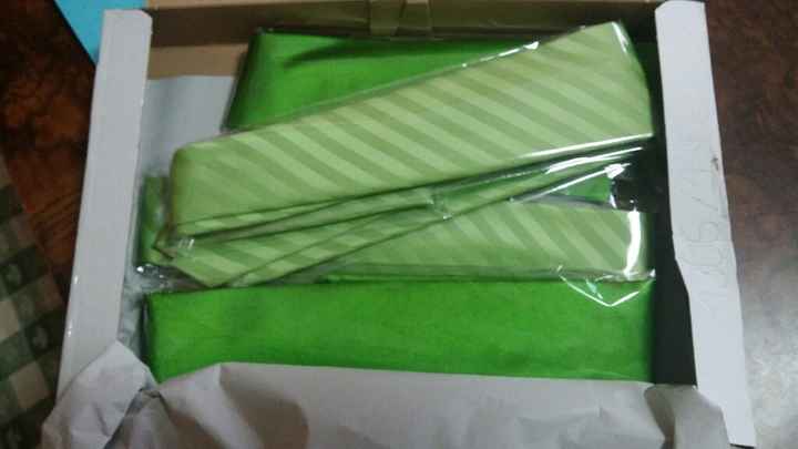  Cravatte arrivate. - 3
