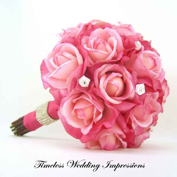  e il bouquet? - 1