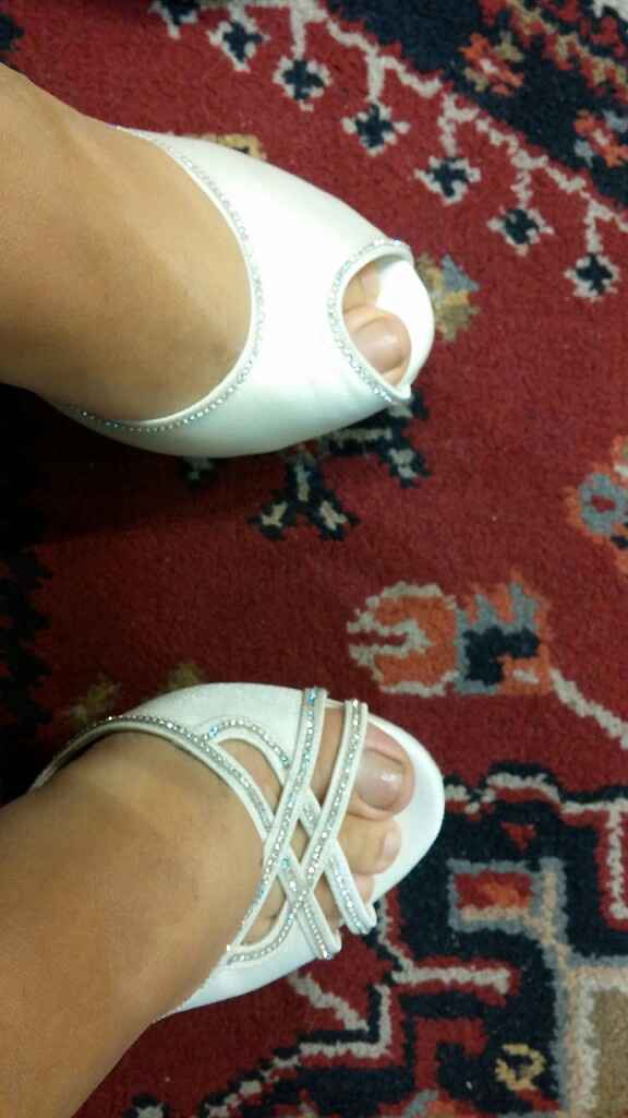  Scarpe...che ne dite? - 1