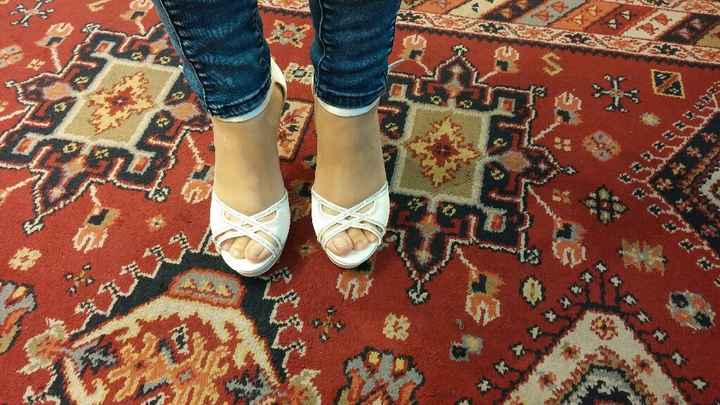 Scarpe...che ne dite? - 2