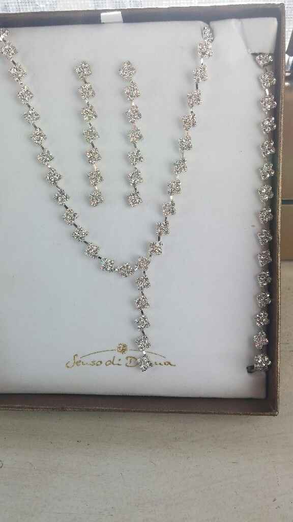  Parure - 1