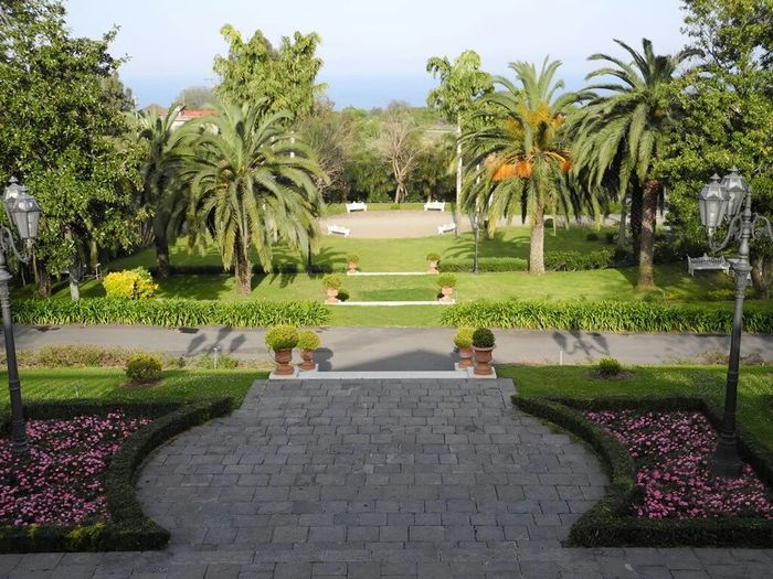Ingresso damigelle e sposa - 2