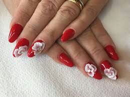Unghie rosse - 4