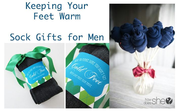 Consegna calze 🤣 - 2