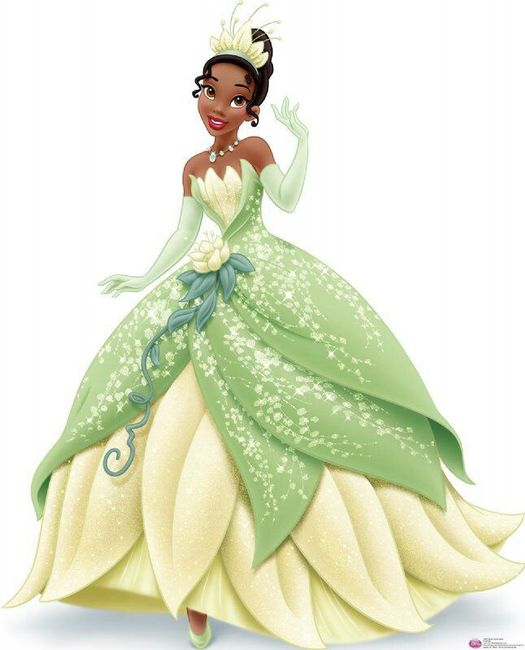  Abiti da sposa firmati Disney - 1
