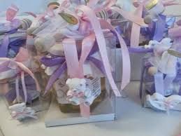 Rosa e glicine.. idee.. 22