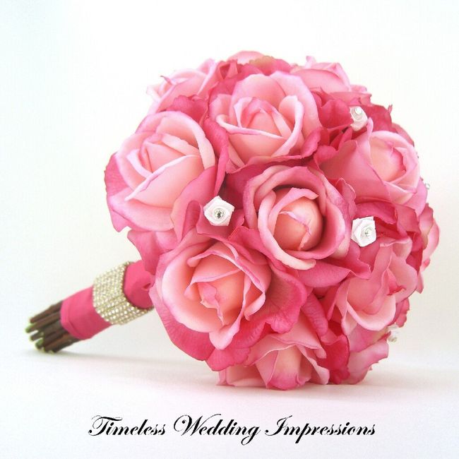  e il bouquet? - 1