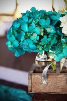 Verde petrolio...idee? 18