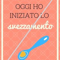 svezzamento