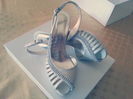 Le mie scarpe♥♥♥ - 2