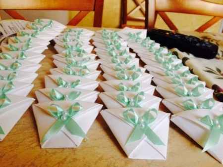 I miei coni portariso - 2