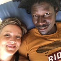 Condividi una vostra foto di coppia - 1