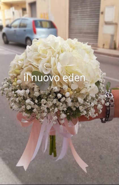 Bouquet 10