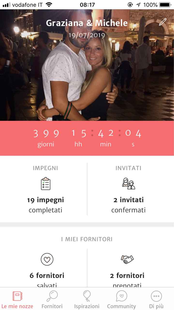 Benvenuto 3😍😍😍😍chi come me? - 1